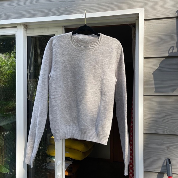 Mari Boiled Sweater - Picture 2 of 7